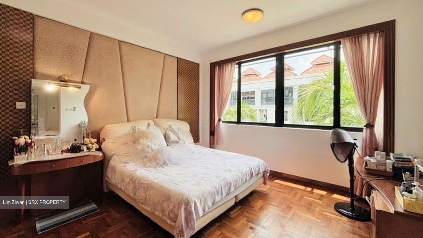 Cascadale (D16), Condominium #564902921